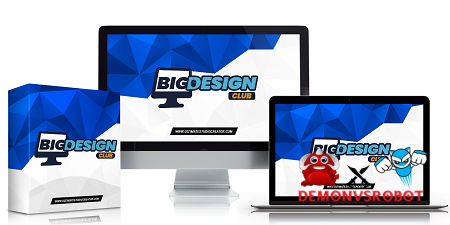 Big Design Club