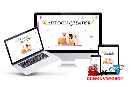Cartoon Creator