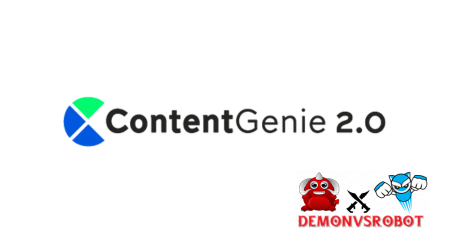 ContentGenie 2.0