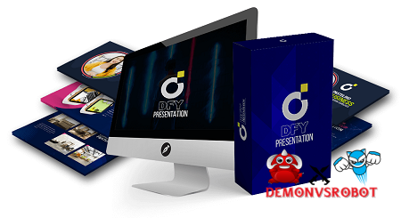 DFY Presentation