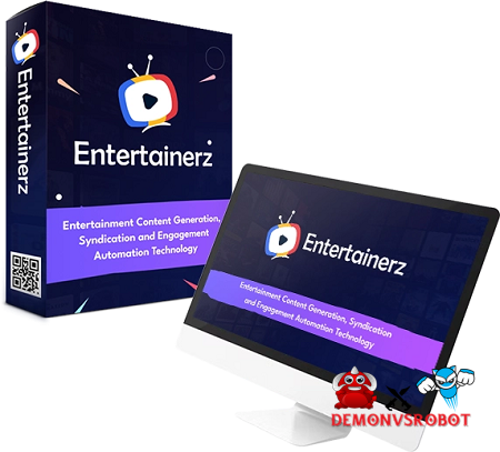 Entertainerz
