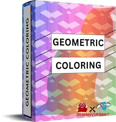 Geometric Coloring
