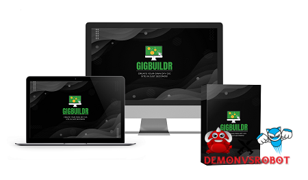 GigBuildr