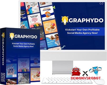 Graphydo