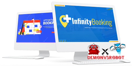 InfinityBooking