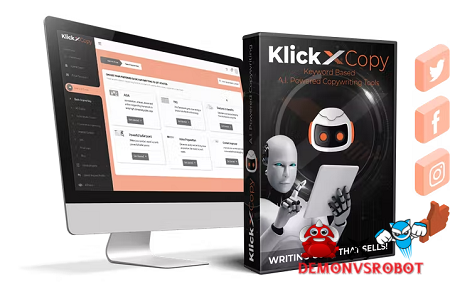KlickXCopy