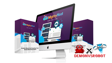MightyHost