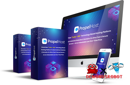 PropelHost
