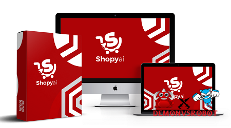 ShopyAI