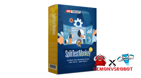 SplitTestMonkey v3