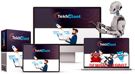 TekhGiant