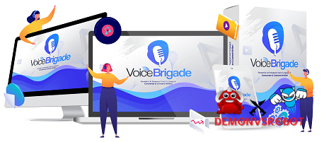Voice Brigade