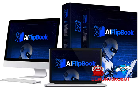 AIFlipBook