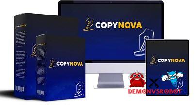 CopyNova