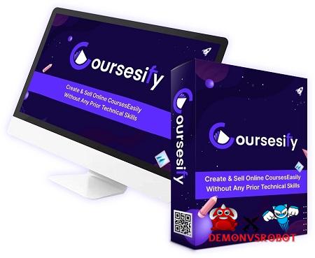 Coursesify