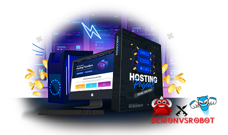 Hosting Payouts