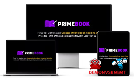 Primebook