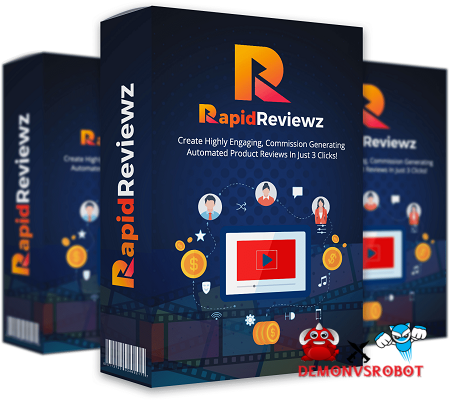 RapidReviewz