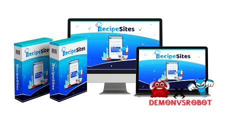 RecipeSites