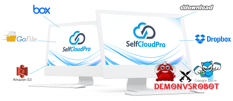 SelfCloud Pro