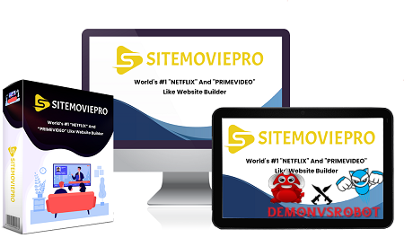 SiteMoviePro