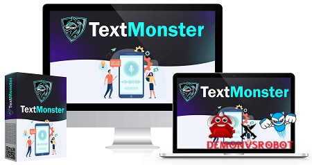 TextMonster 