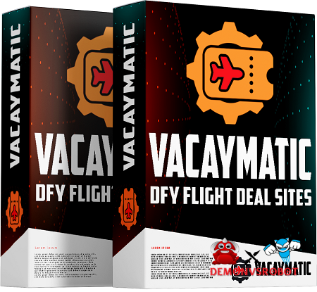 VacayMatic