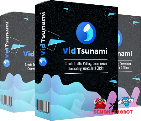VidTsunami