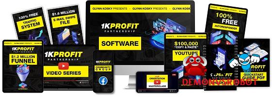 1K Profit Partnership