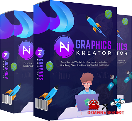 AI GraphicsKreator