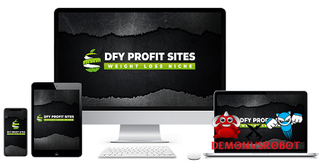 DFY Traffic Sites