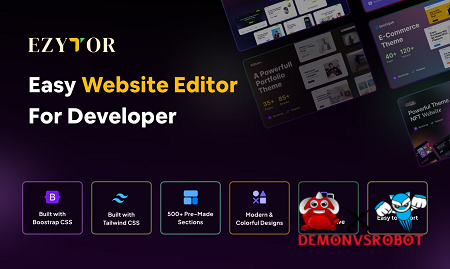 Ezytor