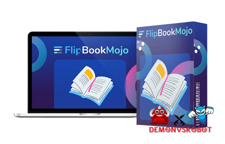 FlipBookMojo