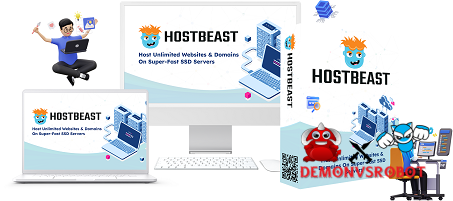 Hostbeast Product