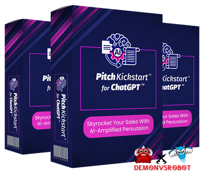 PitchKickstart
