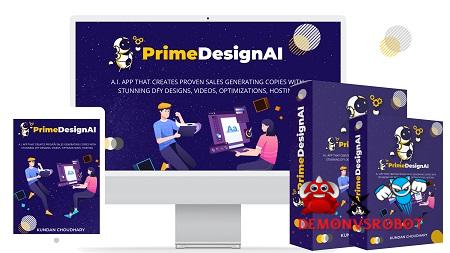 PrimeSiteDesignAI