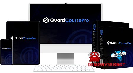 QuarsiCoursePro