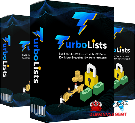 TurboLists