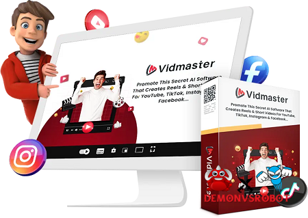 VidMaster