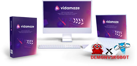 Vidamaze