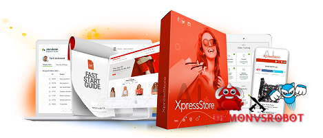 XpressStore AI