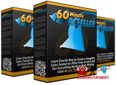 60 Minute Reseller