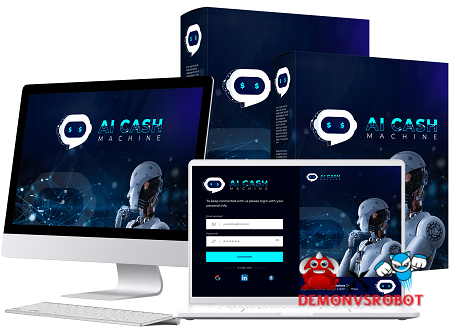 A.I Cash Machine