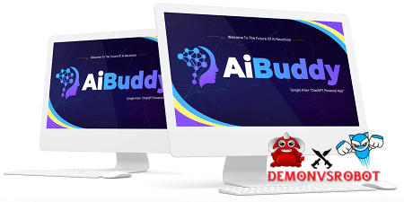 AI Buddy