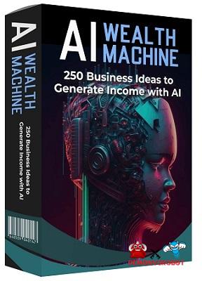 AI Wealth Machine