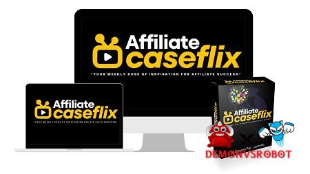 AffiliateCaseFlix