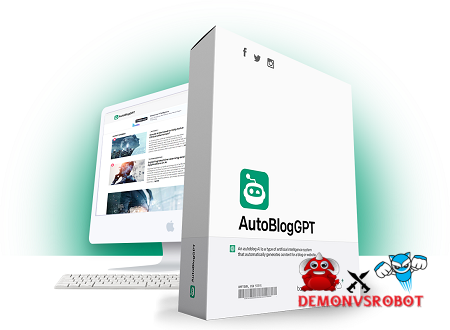 AutoBlogGTP