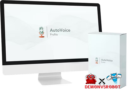 AutoVoiceProfits
