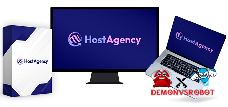 HostAgency