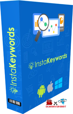 InstaKeywords